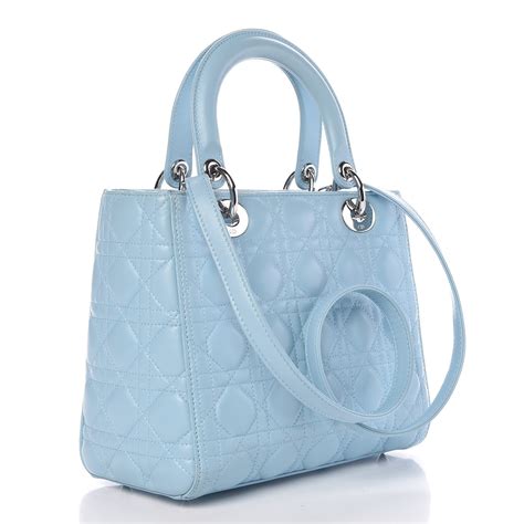 light blue dior bag|dior blue purse.